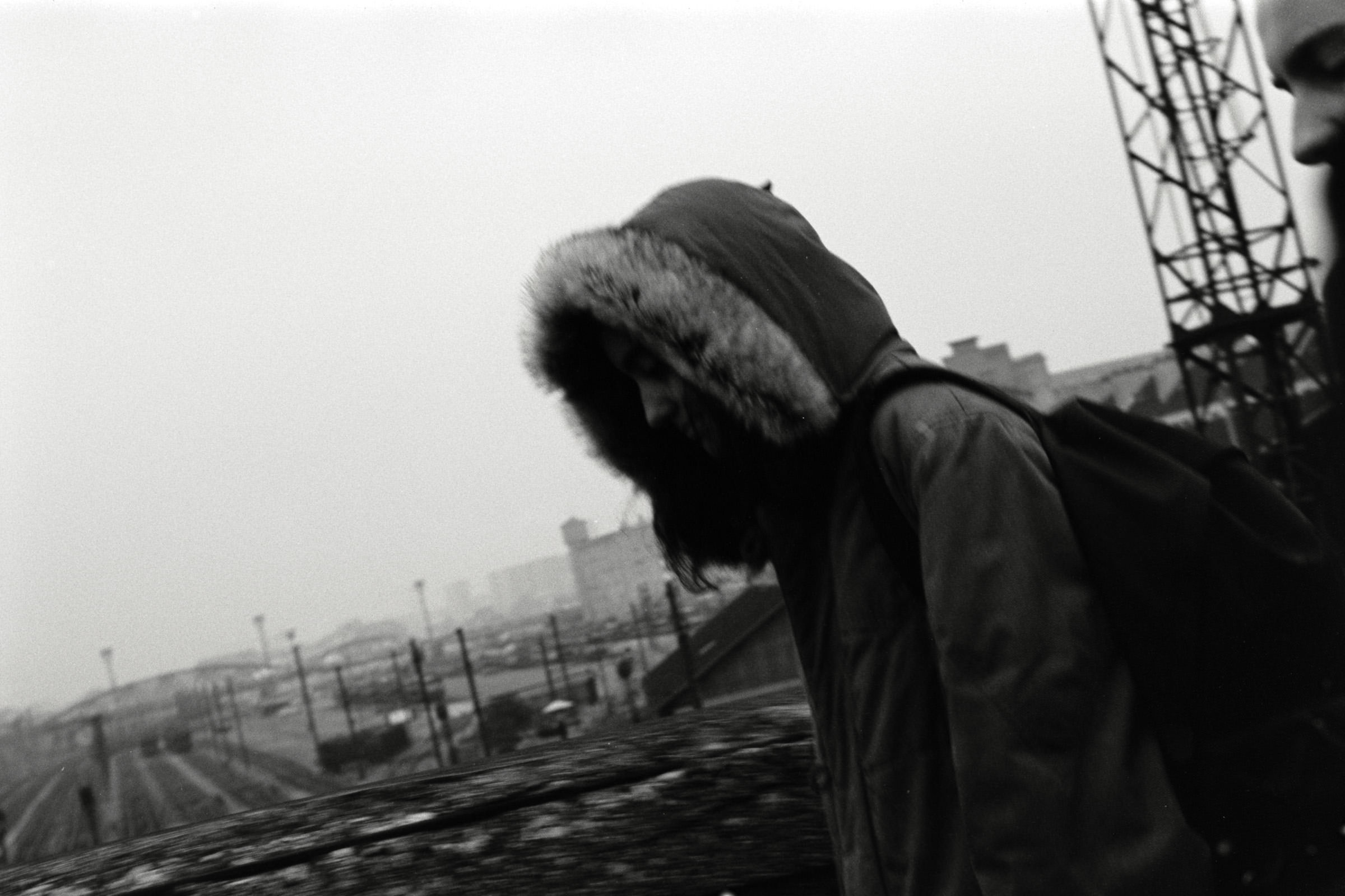 Seminarwoche Paris 12-1991